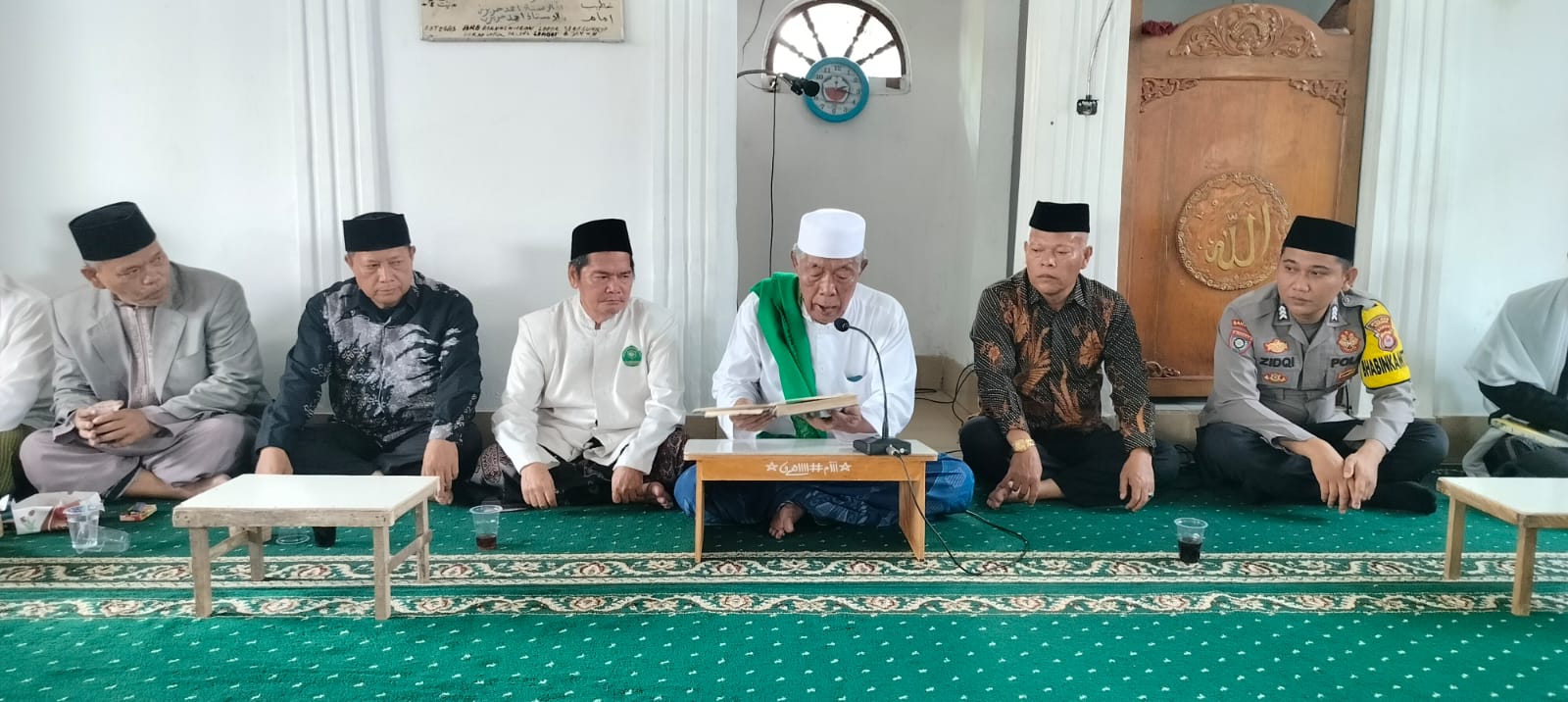 pengajian-ulama-umaro-tingkat-kec-binuang