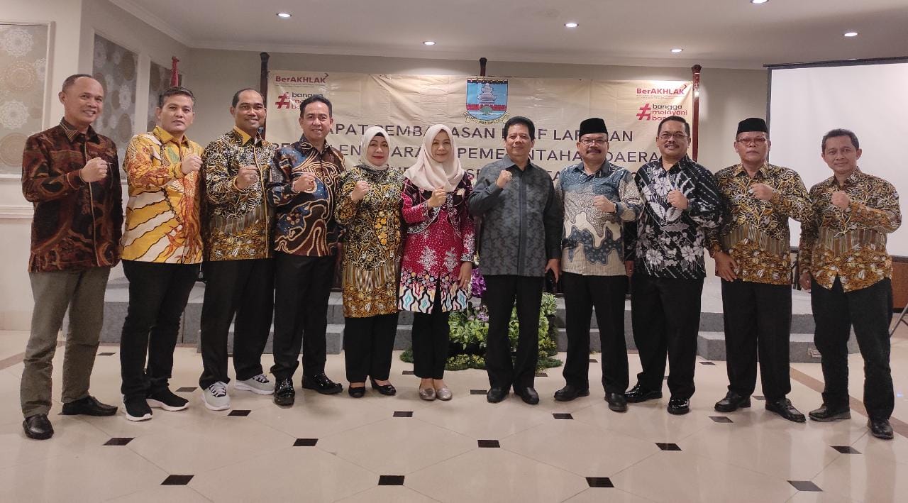 rapat-pembahasan-draf-laporan-penyelenggaraan-pemerintahan-daerah-lppd-kabupaten-serang-tahun-2022